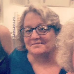 Meet your Posher, Beth